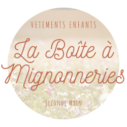 logo des mignonneries